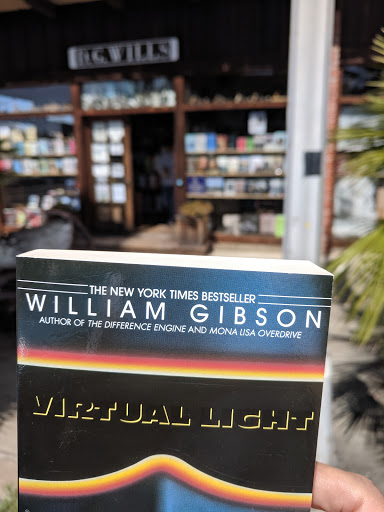 Book Store «D G Wills Books», reviews and photos, 7461 Girard Ave, La Jolla, CA 92037, USA