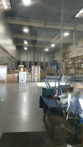 Furniture Store «RC Willey Intermountain Distribution Center», reviews and photos, 256 S 5500 W, Salt Lake City, UT 84104, USA