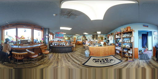 Coffee Shop «Dead River Coffee Shop», reviews and photos, 119 W Baraga Ave, Marquette, MI 49855, USA
