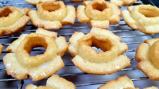 Donut Shop «Daylight Donuts», reviews and photos, 1520 Bypass Rd, Heber Springs, AR 72543, USA