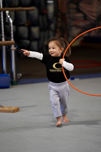 Sports Complex «Coppermine Fieldhouse», reviews and photos, 1400 Coppermine Terrace, Baltimore, MD 21209, USA