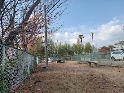 御塔道公園