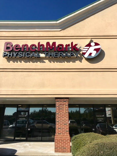 BenchMark Physical Therapy