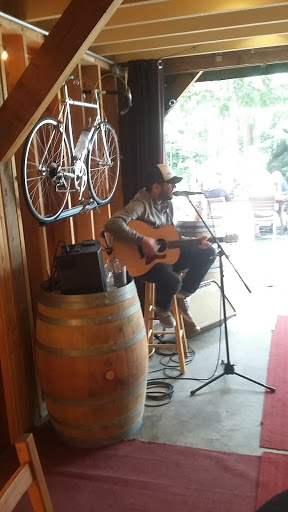 Winery «Eleven Winery», reviews and photos, 7671 NE Day Rd W, Bainbridge Island, WA 98110, USA