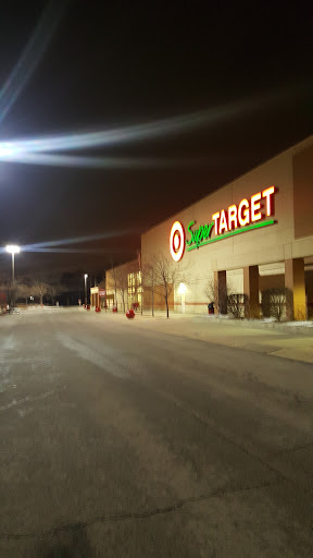 Department Store «Target», reviews and photos, 800 Broadview Village Sq, Broadview, IL 60155, USA