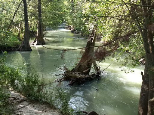 Park «Medina River Natural Area», reviews and photos, 15890 Highway 16 South, San Antonio, TX 78264, USA