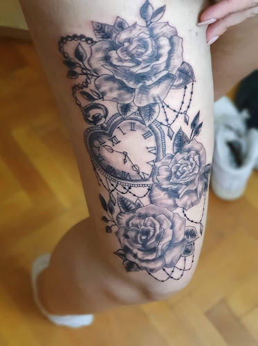 Opinii despre Ianis Tattoo INK în <nil> - Studio de tatuaje