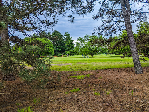 Golf Course «Forest Akers East Golf Course», reviews and photos, 2231 S Harrison Rd, East Lansing, MI 48823, USA