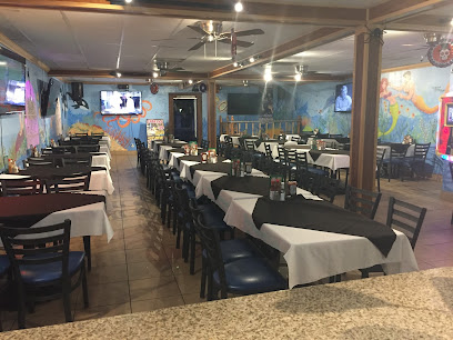 El Nuevo Ensenada - 3622 W 5th St, Santa Ana, CA 92703