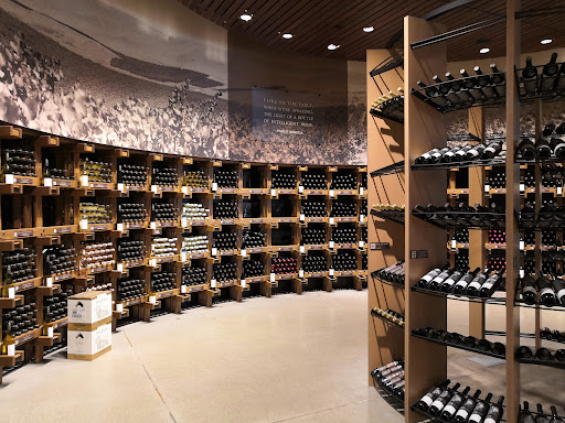 Winery «Chateau Ste. Michelle Winery», reviews and photos, 14111 NE 145th St, Woodinville, WA 98072, USA