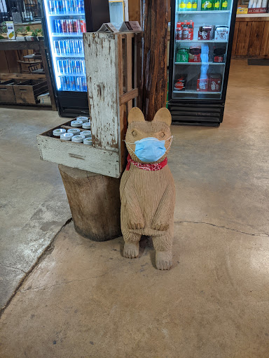 General Store «The Hunt Store», reviews and photos, 1634 TX-39, Hunt, TX 78024, USA