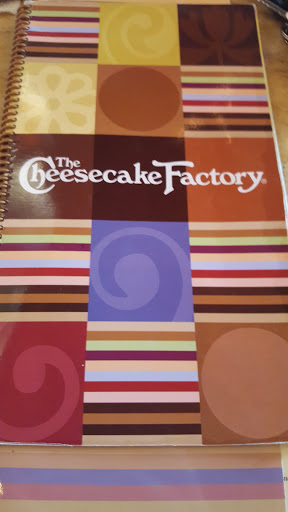 Restaurant «The Cheesecake Factory», reviews and photos, 250 Granite St, Braintree, MA 02184, USA