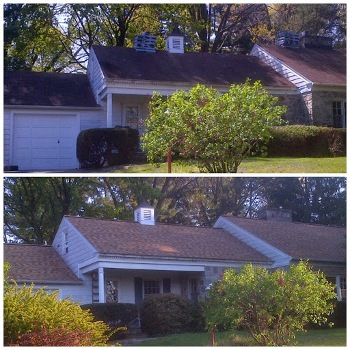 Roofing Contractor «Greenawalt Roofing Company», reviews and photos, 1200 Corporate Blvd, Lancaster, PA 17601, USA