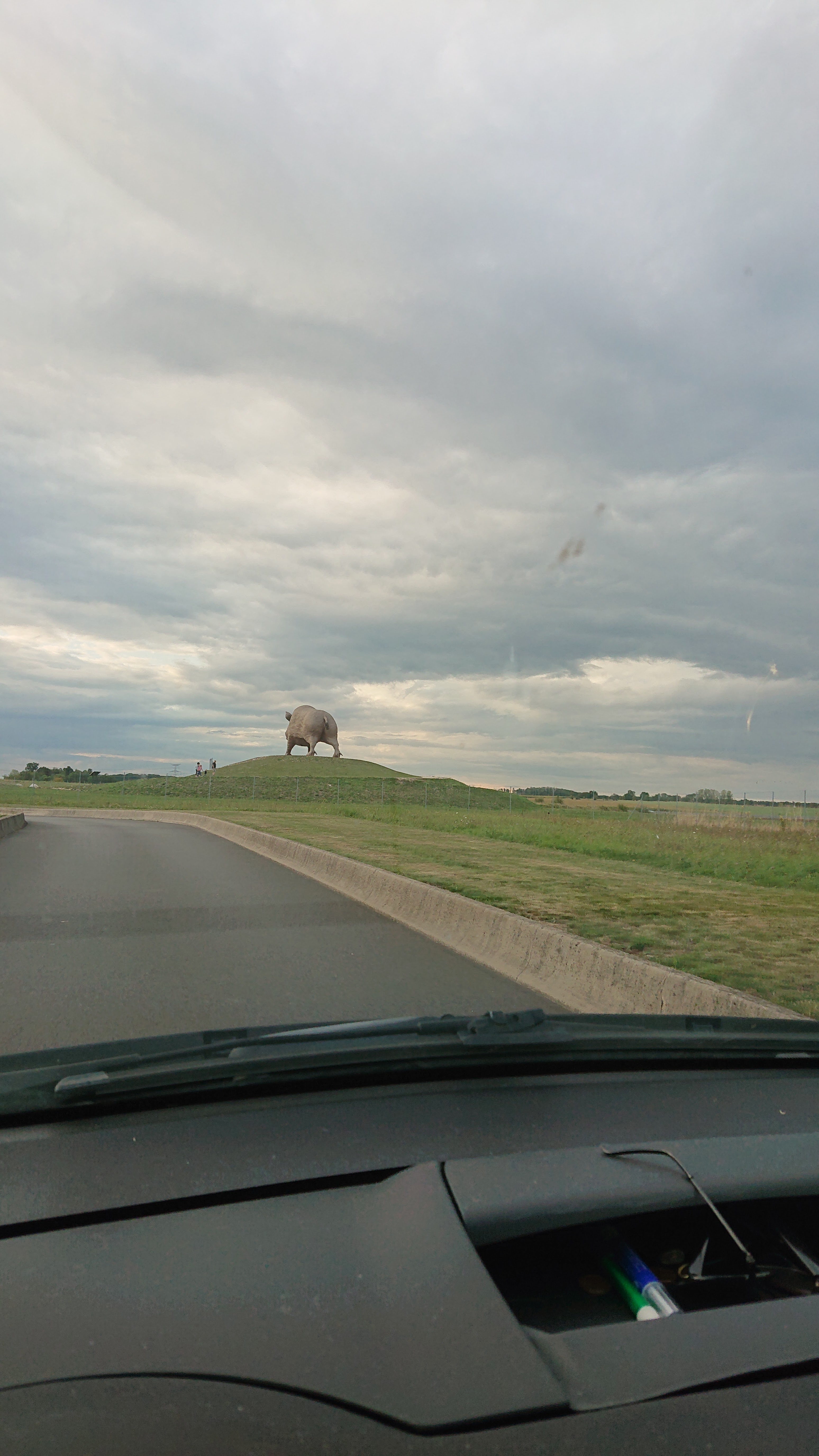 Photo n° 2 de l'avis de Pino.m fait le 18/09/2019 à 18:14