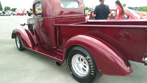 Shopping Mall «St. Lawrence Centre», reviews and photos, 6100 St. Lawrence Centre, Massena, NY 13662, USA