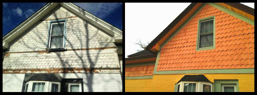 Harmony Painting - Denver Interior, Exterior, and Commercial Painters