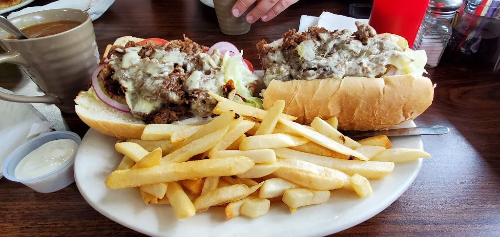 Annabelle’s restaurant llc 17866