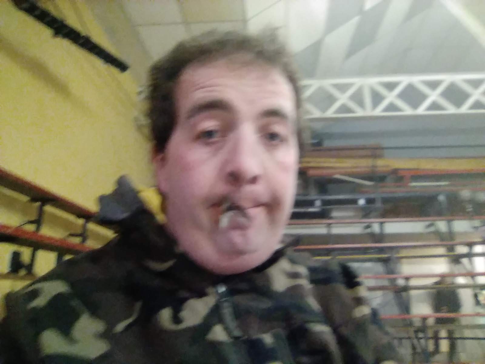Photo n° 4 de l'avis de Guillaume.r fait le 17/12/2022 à 22:30