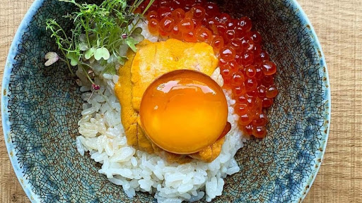 Tuna Kahuna image