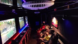 Game Truck Rental Ga RVGames of North East GA - photo 73