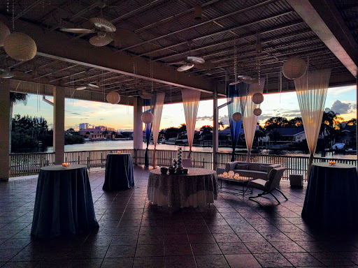Caterer «A La Carte Event Pavilion», reviews and photos, 4050 Dana Shores Dr # B, Tampa, FL 33634, USA