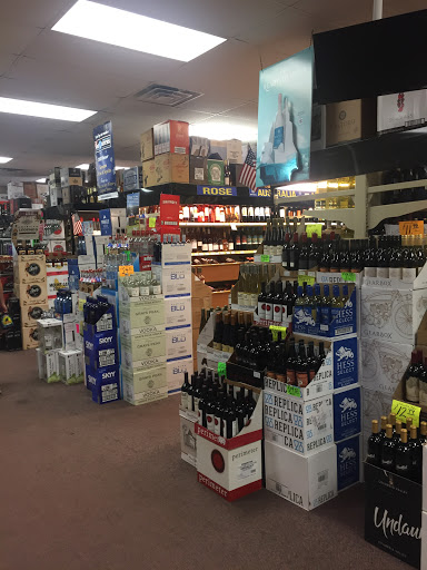 Wine Store «Kreston Wine & Spirits», reviews and photos, 448 E Main St, Middletown, DE 19709, USA