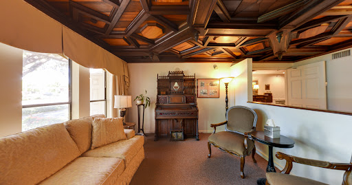 Funeral Home «Fred Hunter Funeral Home», reviews and photos, 718 S Federal Hwy, Fort Lauderdale, FL 33316, USA