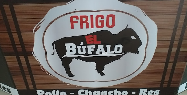 Opiniones de FRIGO EL BUFALO en Portoviejo - Tienda de ultramarinos