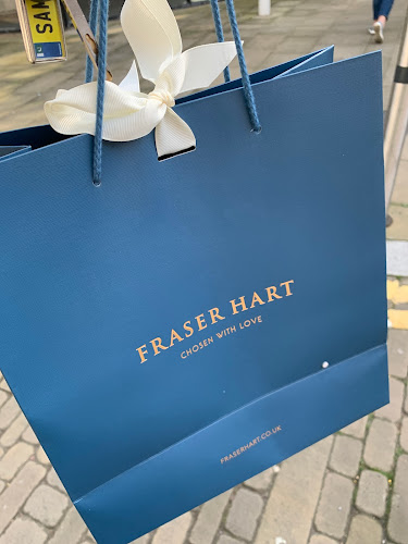 Fraser Hart, Swansea - Jewelry