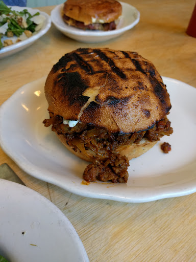 Caterer «eat / catering and carry-out», reviews and photos, 1906 Packard Rd, Ann Arbor, MI 48104, USA