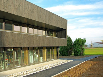 Lycée Agricole d'Obernai Alsace