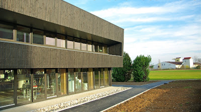 Lycée Agricole d'Obernai Alsace à Obernai