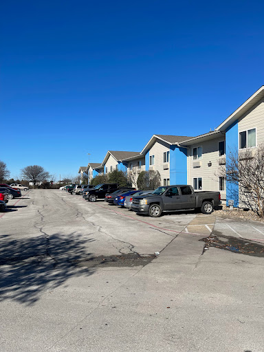 Trucking Company «Werner Enterprises, Inc.», reviews and photos, 8701 Peterbilt Ave, Dallas, TX 75241, USA