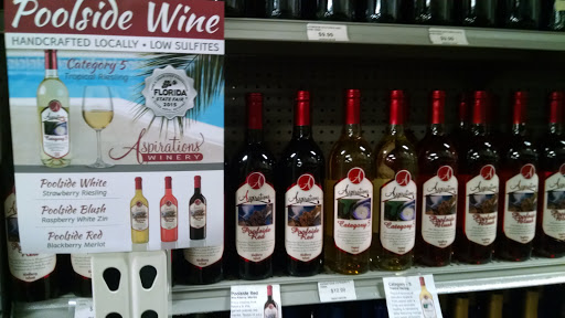 Wine Store «Luekens Liquors», reviews and photos, 41522 US Hwy 19 N, Tarpon Springs, FL 34689, USA