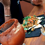 Photo n° 5 de l'avis de Latonia.r fait le 26/08/2021 à 13:27 pour California Kitchen Biarritz à Biarritz