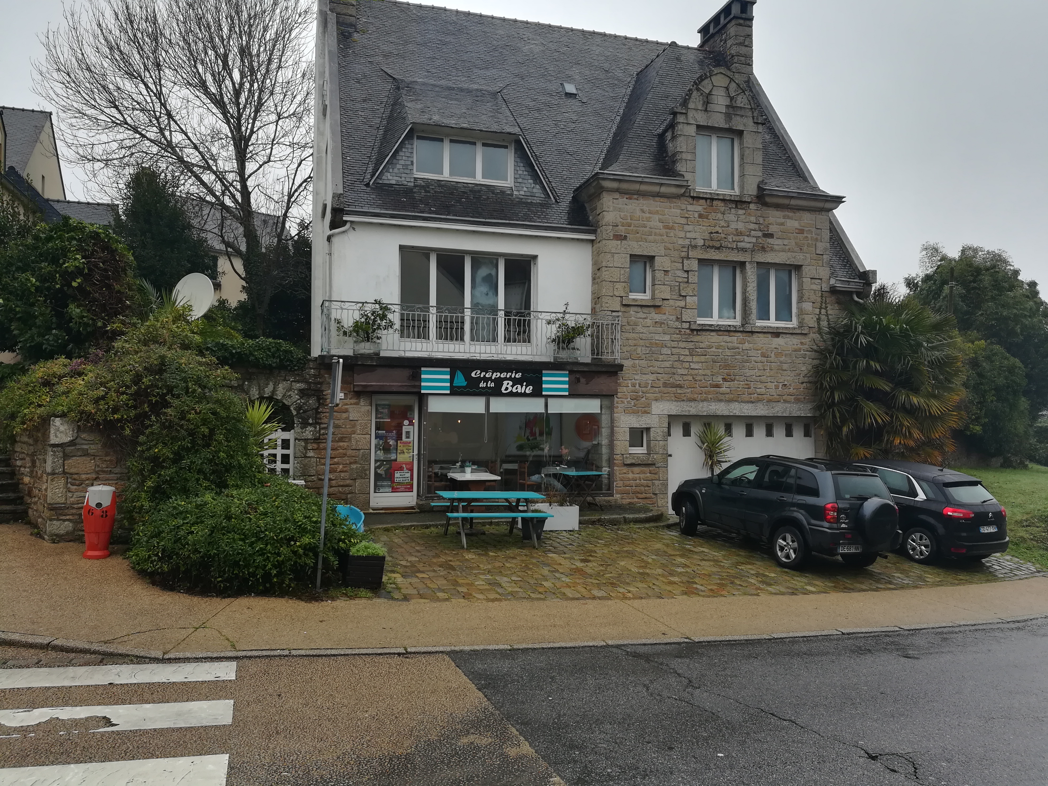 Photo n° 5 de l'avis de Vincent.a fait le 16/02/2019 à 08:26