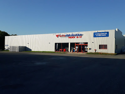 Autodistribution Talbot 16-17 à Châteaubernard