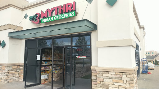 Indian Grocery Store «Mythri Indian Groceries», reviews and photos, 9064 Forsstrom Dr B25, Lone Tree, CO 80124, USA