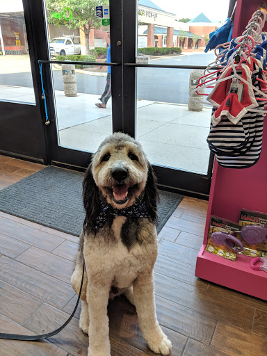 Pet Groomer «Woof Gang Bakery & Grooming Bridgewater», reviews and photos, 732 US-202 #130, Bridgewater, NJ 08807, USA