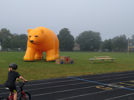 Public Swimming Pool «Reed Road Water Park», reviews and photos, 2000 Hastings Ln, Upper Arlington, OH 43221, USA