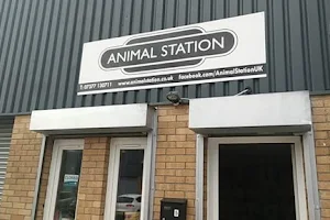 Animal Station image