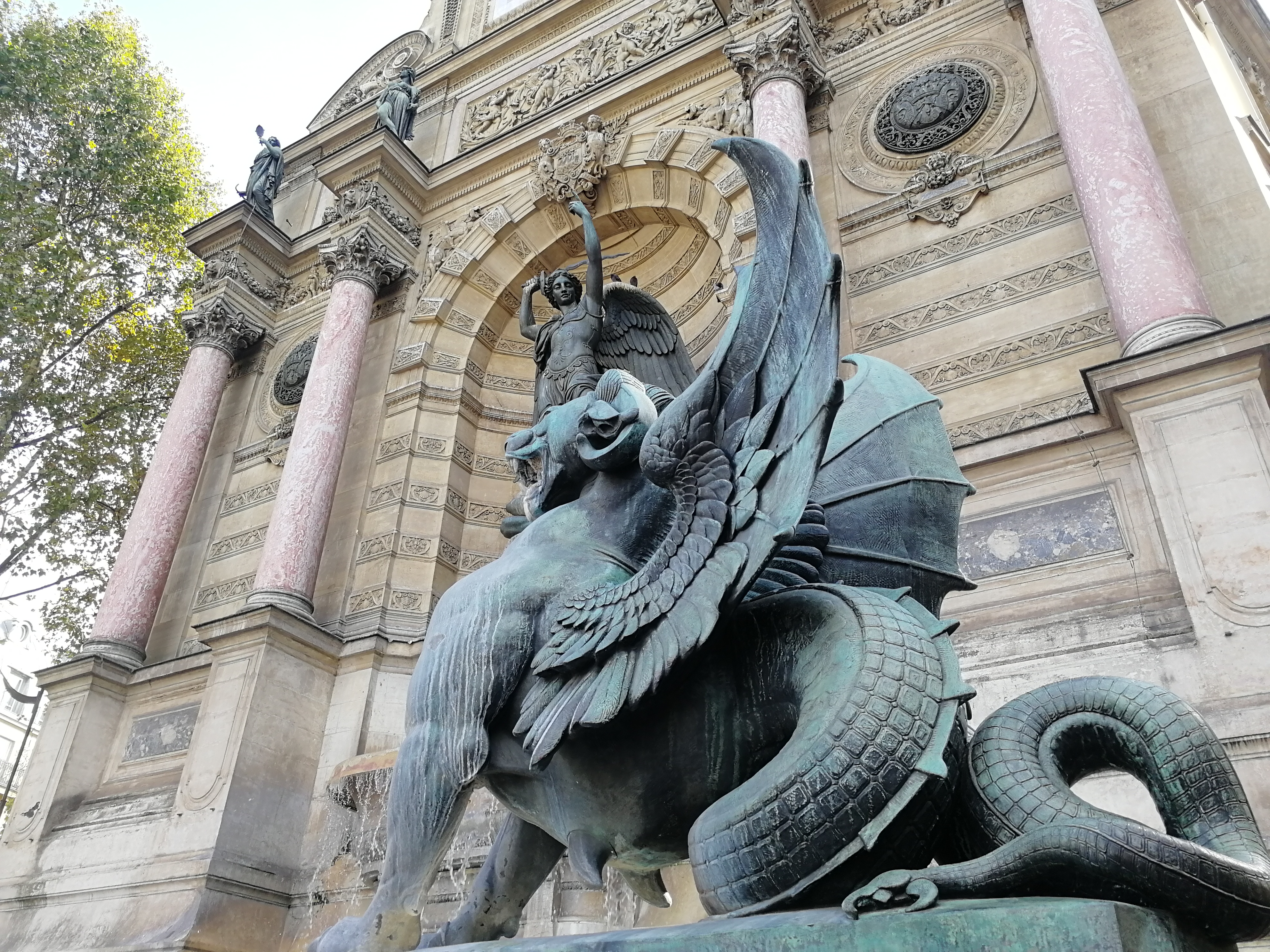 Photo n° 4 de l'avis de Laetitia.s fait le 22/08/2018 à 16:16