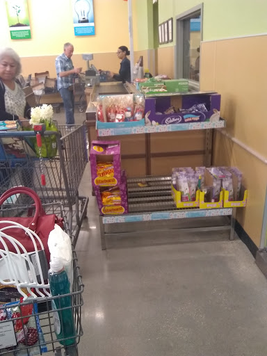 Grocery Store «ALDI», reviews and photos, 14130 FM 2100, Crosby, TX 77532, USA