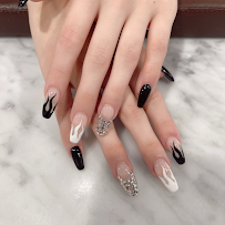 Oxford Nail & Spa - Photo 8 - Car repair in Oxford, CT, New Haven