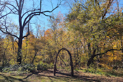 Hawthorn Hollow Nature Sanctuary and Arboretum