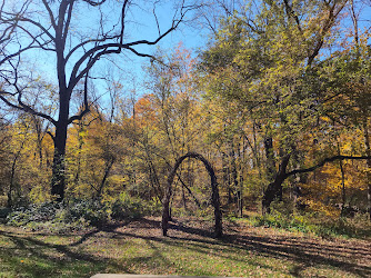 Hawthorn Hollow Nature Sanctuary and Arboretum