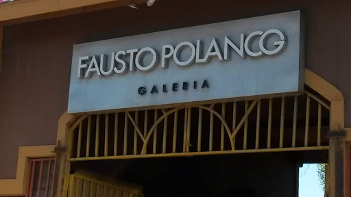 Fausto Polanco furniture