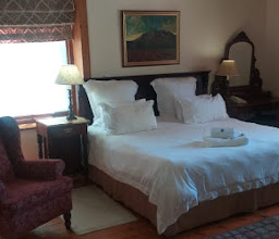 Evergreen Manor & Spa photo