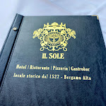 Photo n°1 de l'avis de Andrea.r fait le 08/07/2023 à 22:01 sur le  Il Sole à Bergamo