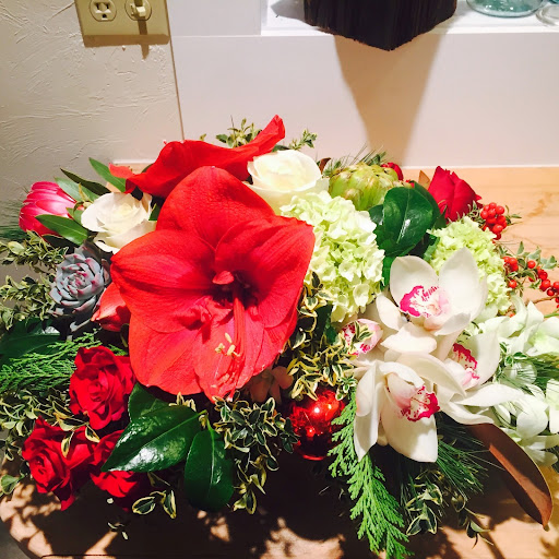 Florist «Petal and Crumb», reviews and photos, 86 Prospect St, Upton, MA 01568, USA